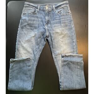 Veece Jeans Rogue Regular Straight Men’s 33x32 Blue